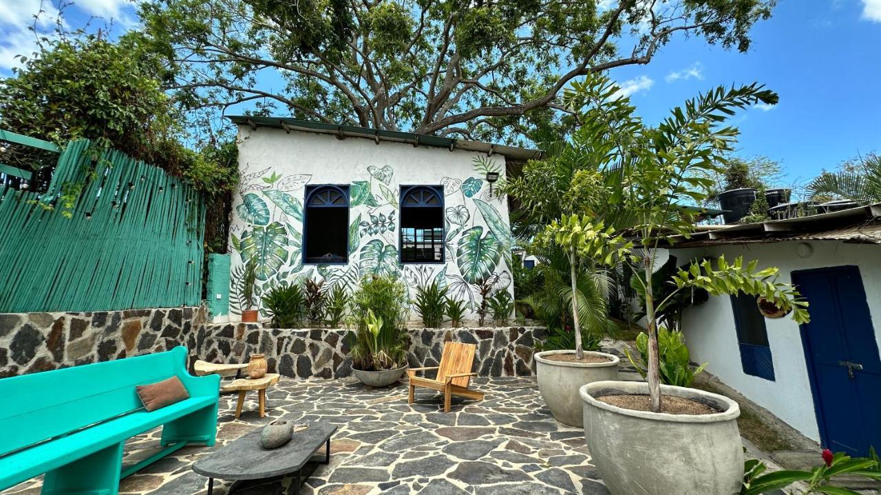 Hotel Renasci Palomino Exterior photo