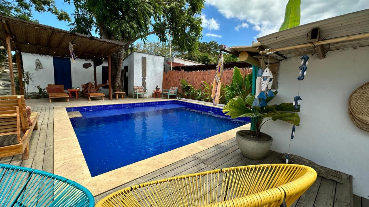 Hotel Renasci Palomino Exterior photo