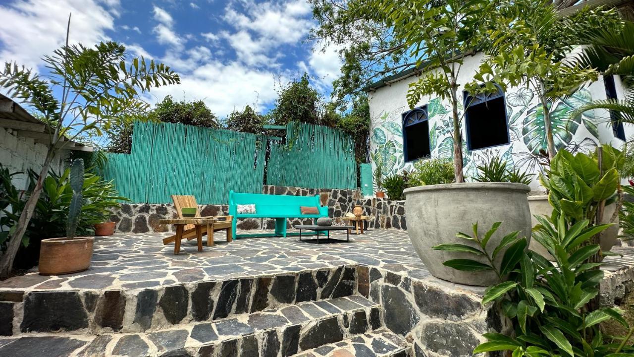 Hotel Renasci Palomino Exterior photo