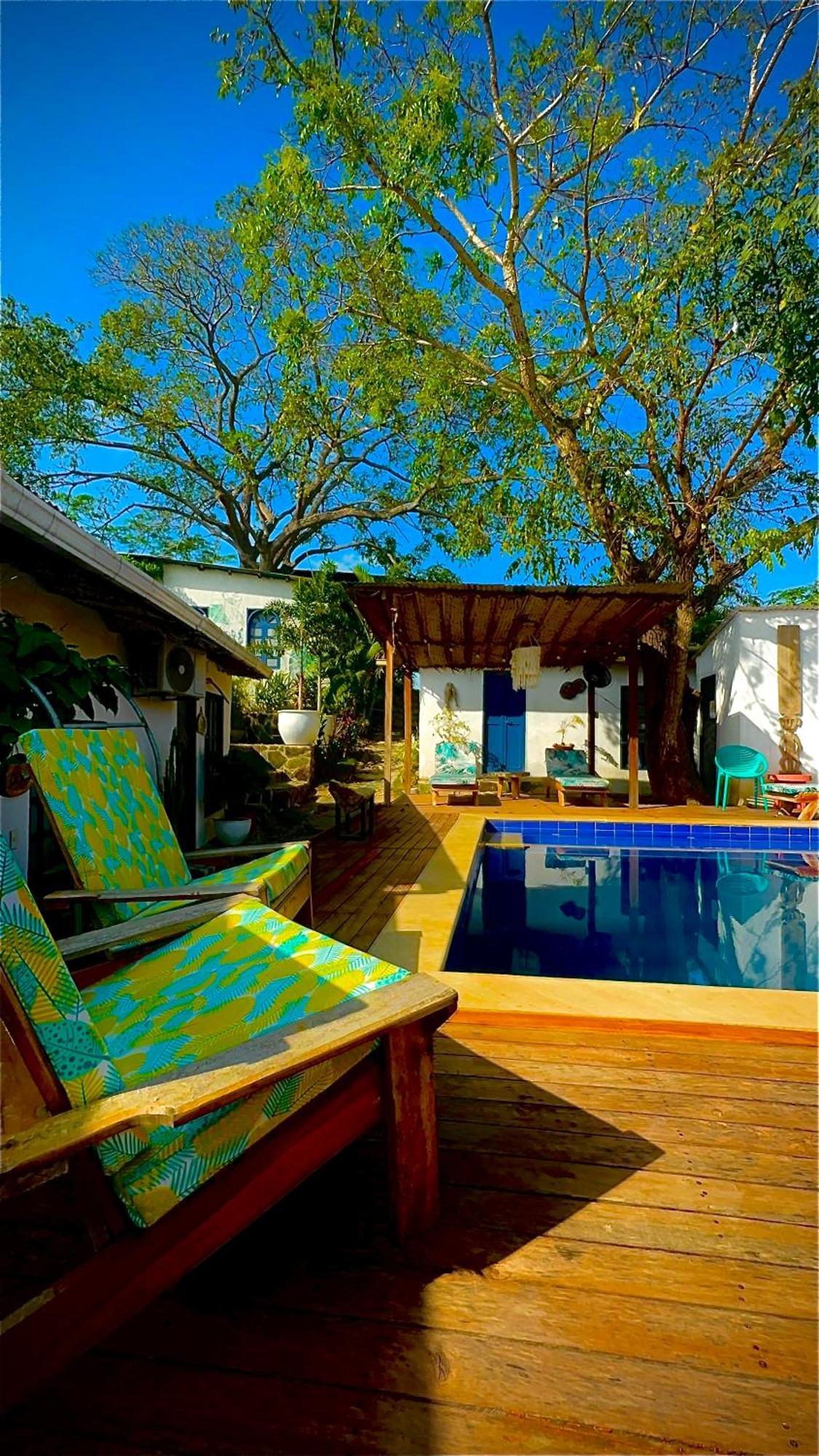 Hotel Renasci Palomino Exterior photo