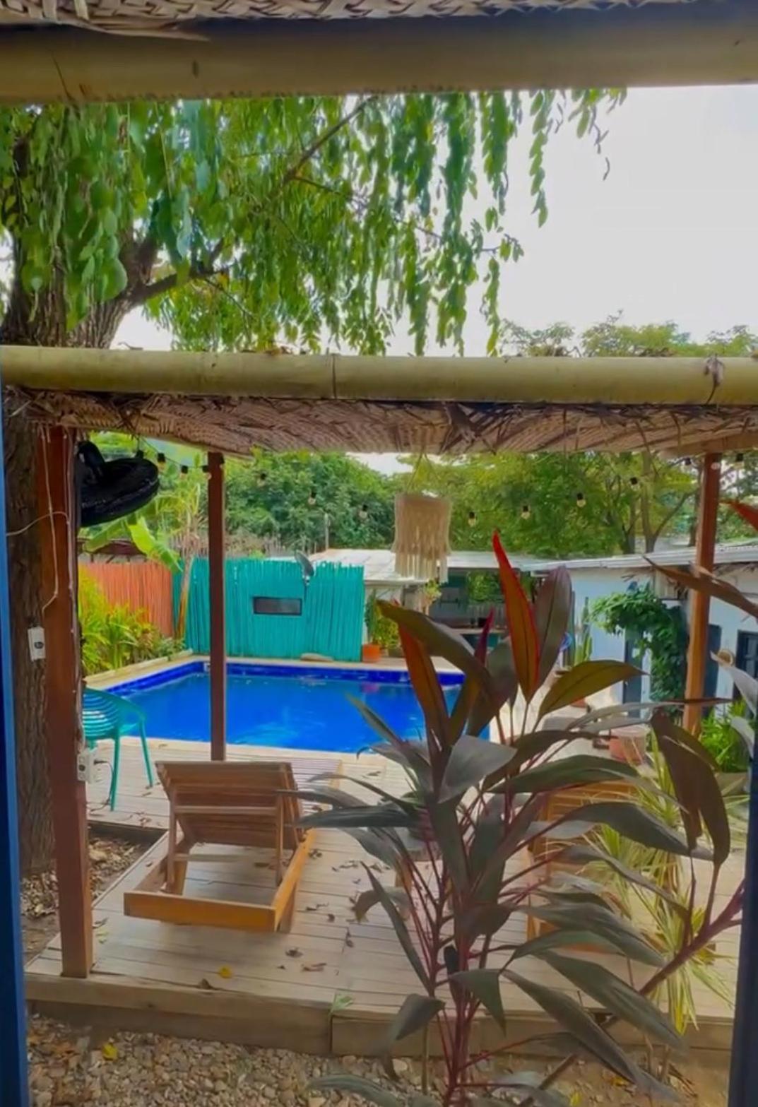 Hotel Renasci Palomino Exterior photo