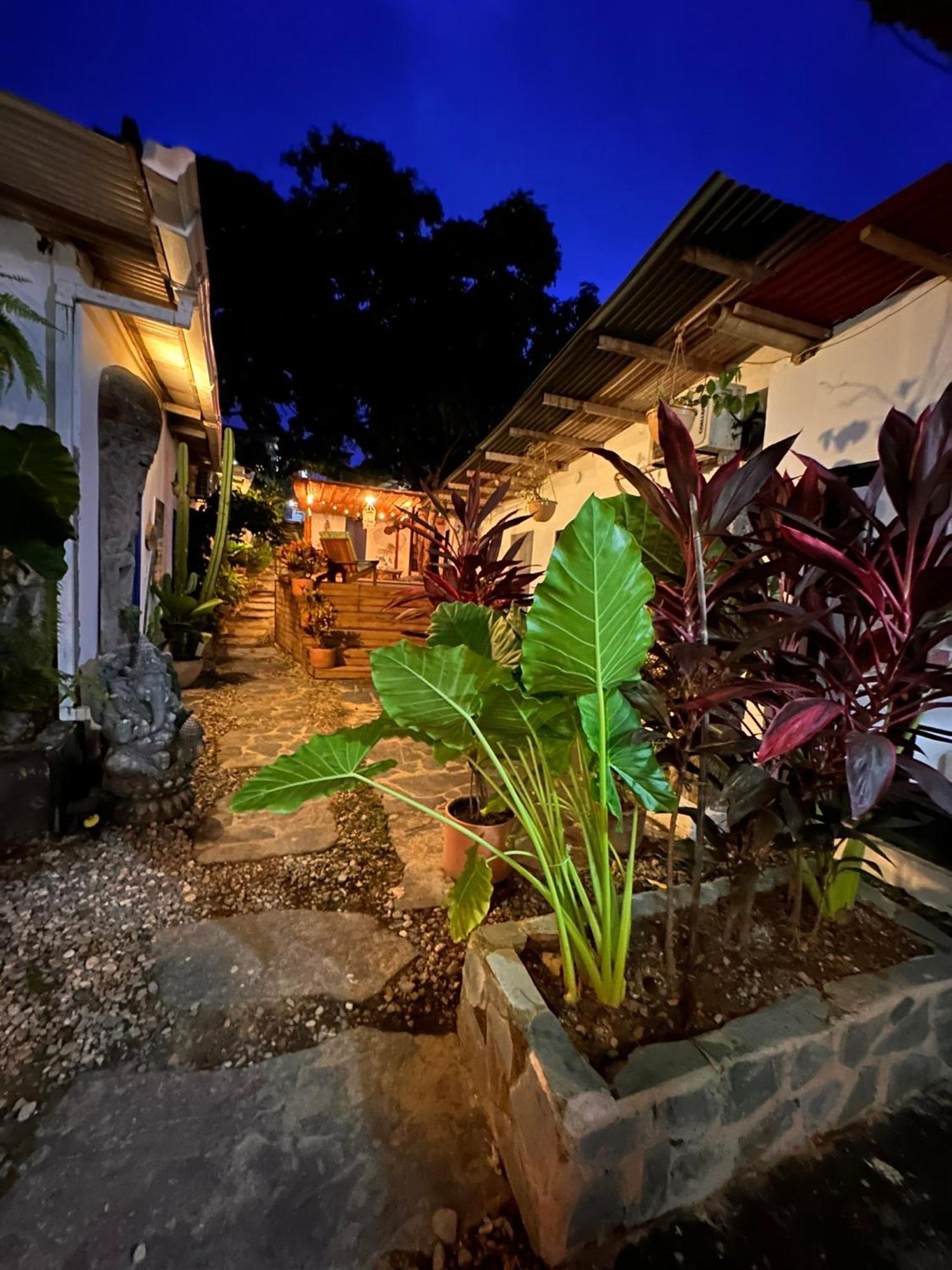 Hotel Renasci Palomino Exterior photo