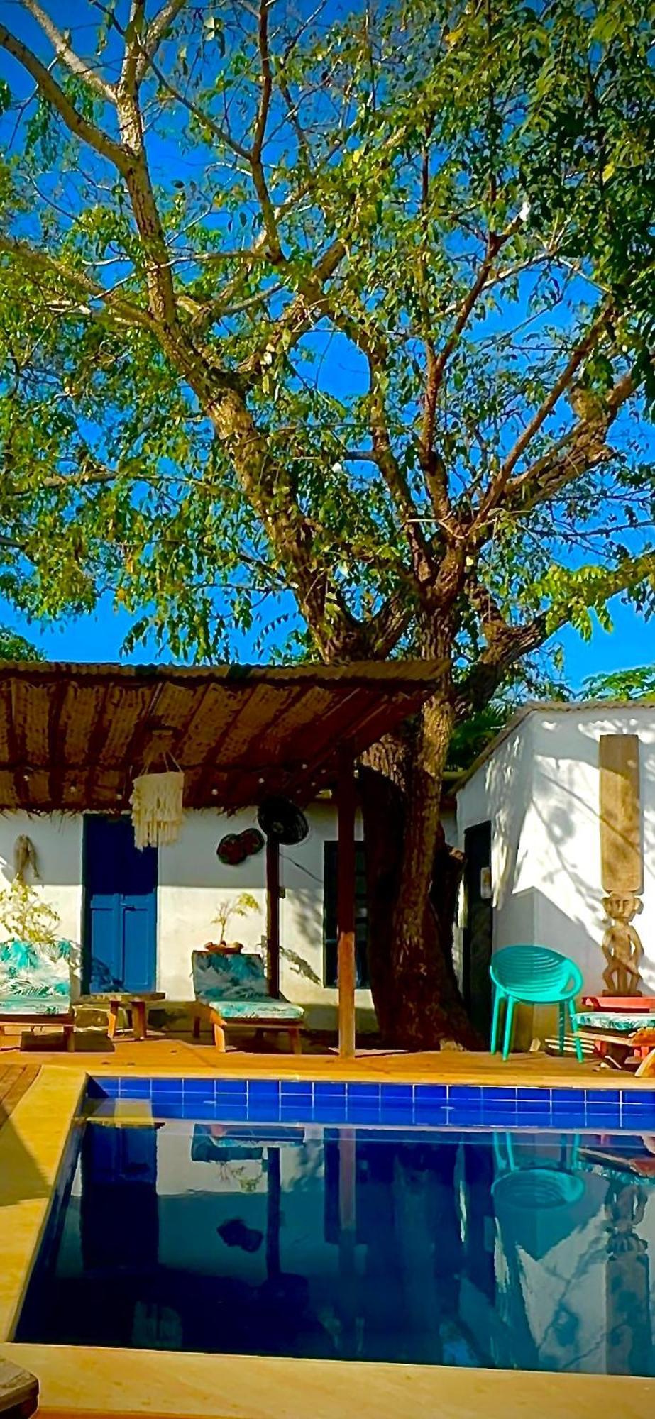 Hotel Renasci Palomino Exterior photo