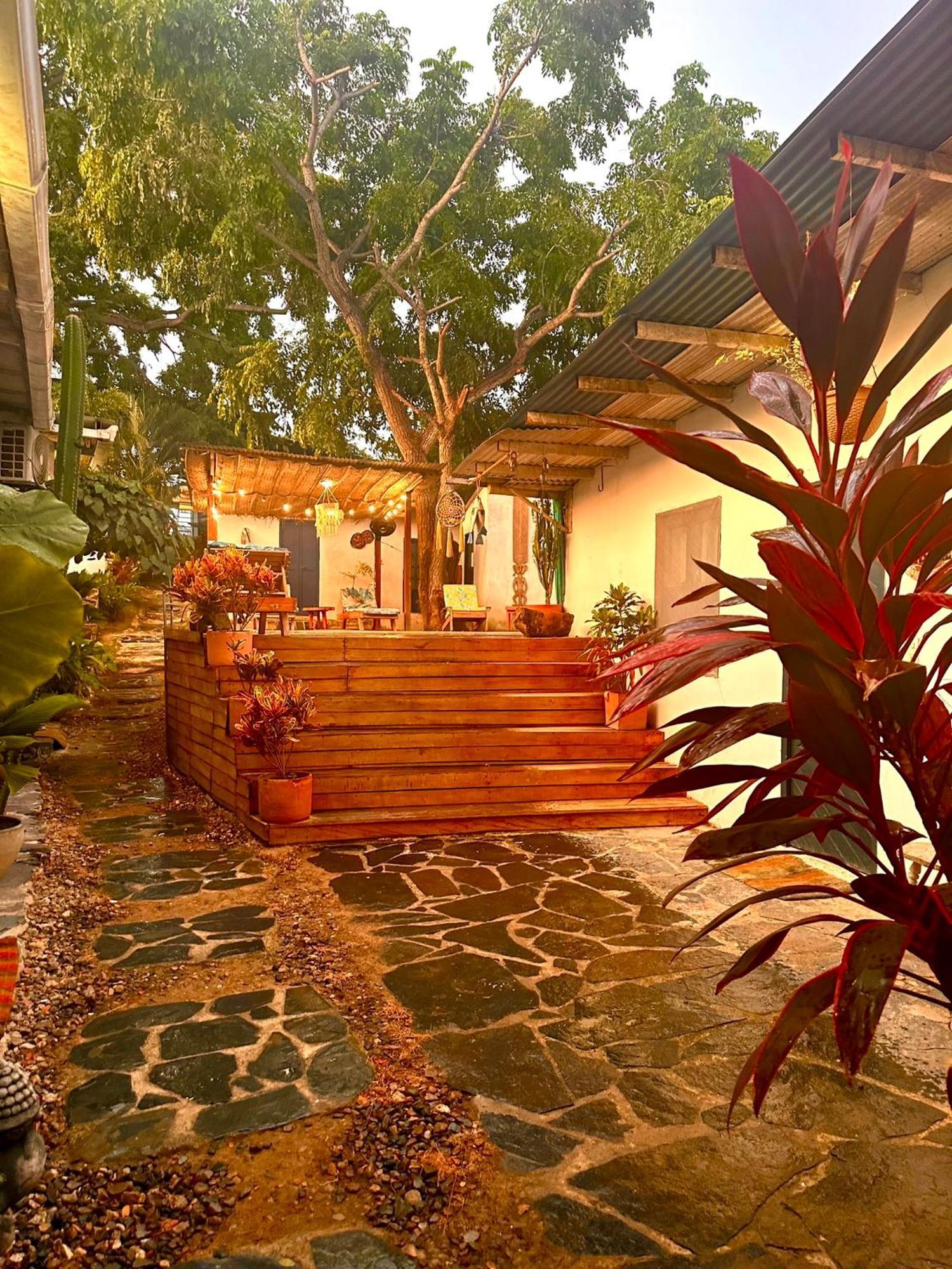 Hotel Renasci Palomino Exterior photo