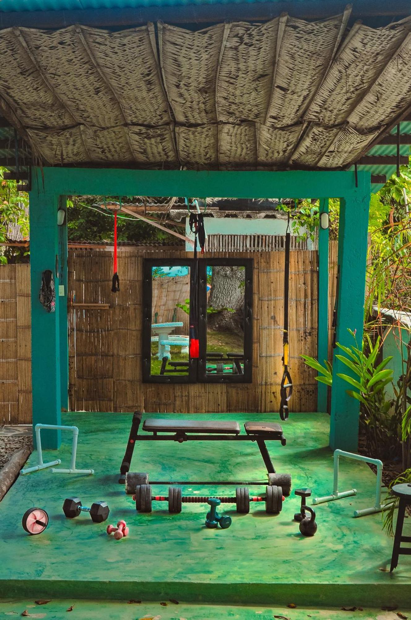 Hotel Renasci Palomino Exterior photo
