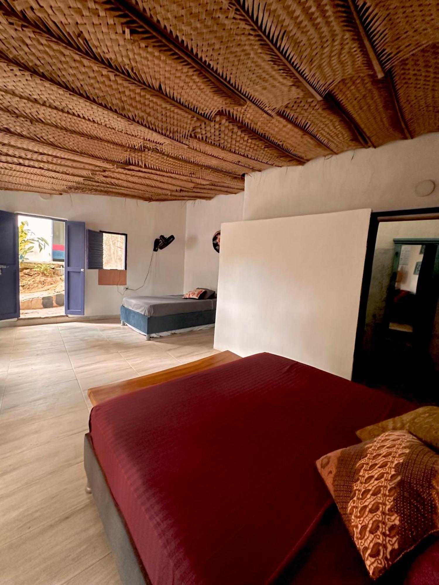 Hotel Renasci Palomino Exterior photo
